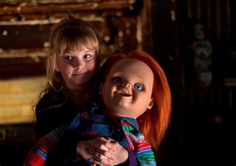 The Talent Behind the Curse of Chucky Cast: Their Previous Works and Successes
